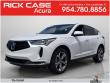 Certified 2025 Acura RDX Technology Package SUV