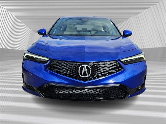 2025 Acura Integra A-Spec photo 3