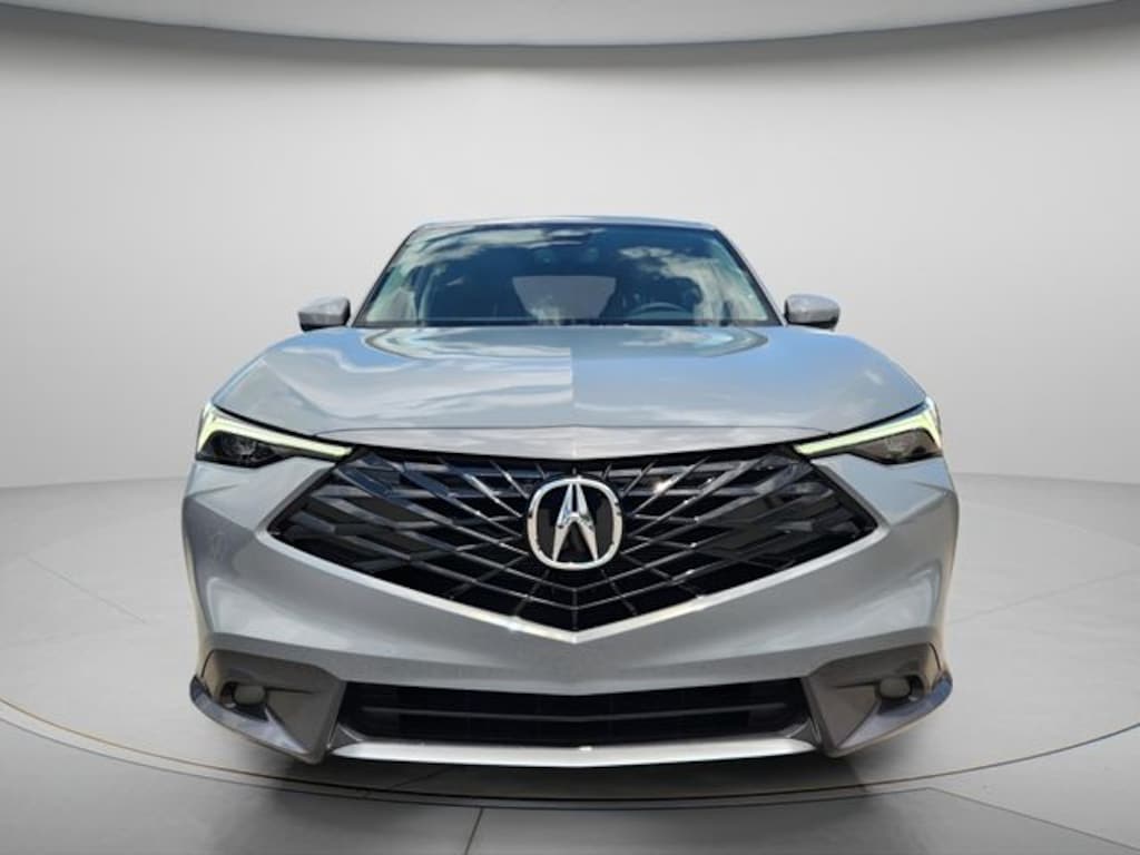 New 2026 Acura ADX Base SUV