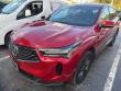 Used 2024 Acura RDX A-Spec Package SUV