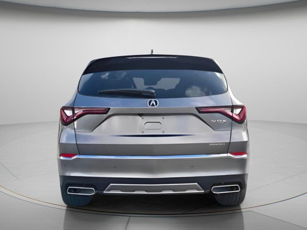 New 2026 Acura MDX Technology Package SUV