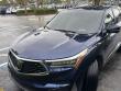 Used 2021 Acura RDX Base SUV