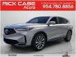Certified 2025 Acura MDX FWD Technology Package SUV