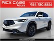  Acura ADX