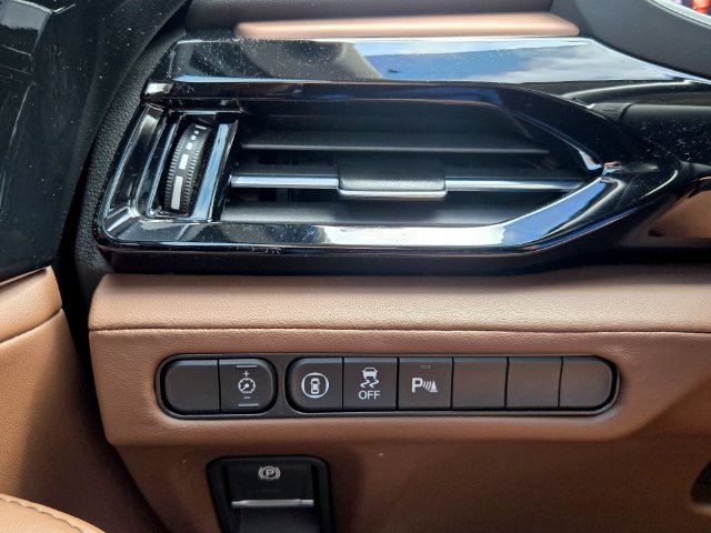 2025 Acura MDX Technology Package - Photo 29