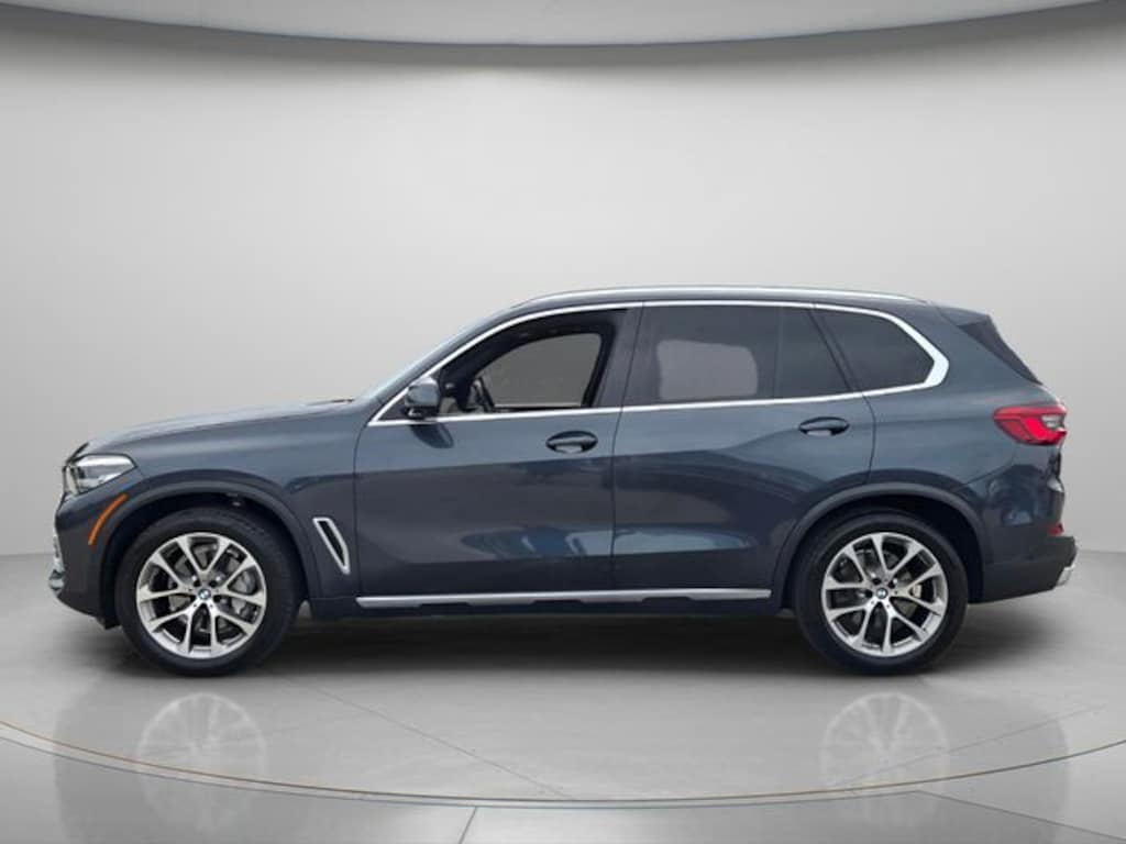 Used 2019 BMW X5 xDrive40i SUV