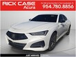  Acura TLX