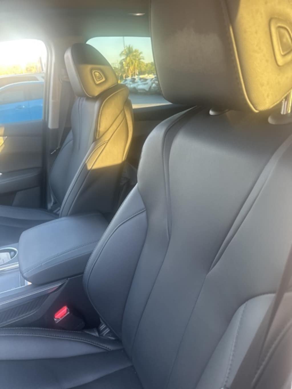 Certified 2024 Acura MDX FWD SUV