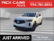 Used 2023 Acura RDX A-Spec Advance Package SUV