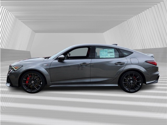 2025 Acura Integra Type S photo 2