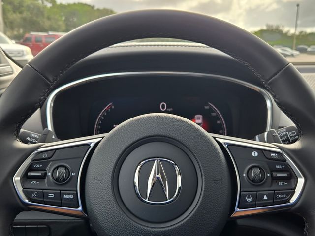 2026 Acura MDX Technology Package - Photo 12