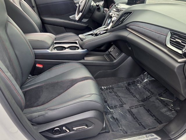 2025 Acura RDX A-Spec Package - Photo 16