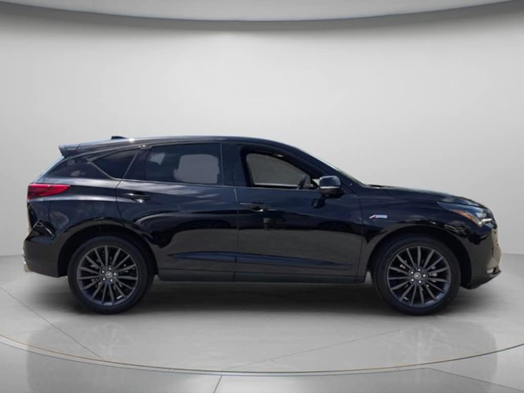 Certified 2023 Acura RDX A-Spec Advance Package SUV