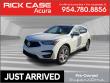 Used 2021 Acura RDX Advance Package SUV
