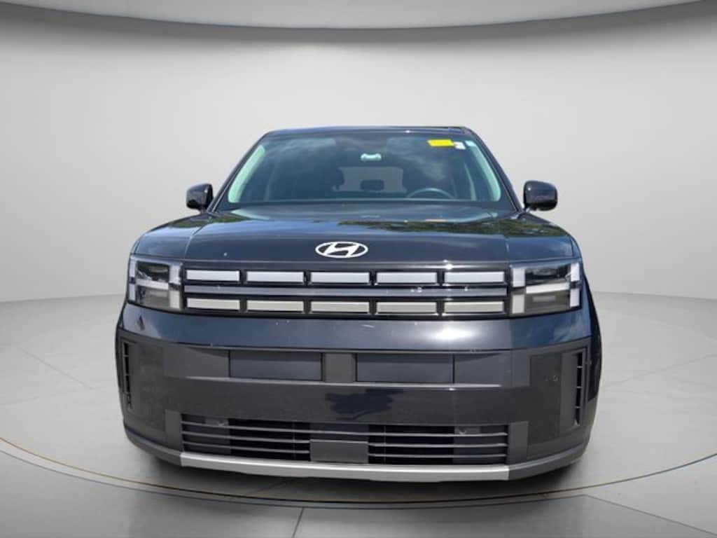 Used 2026 Hyundai Santa Fe SE SUV