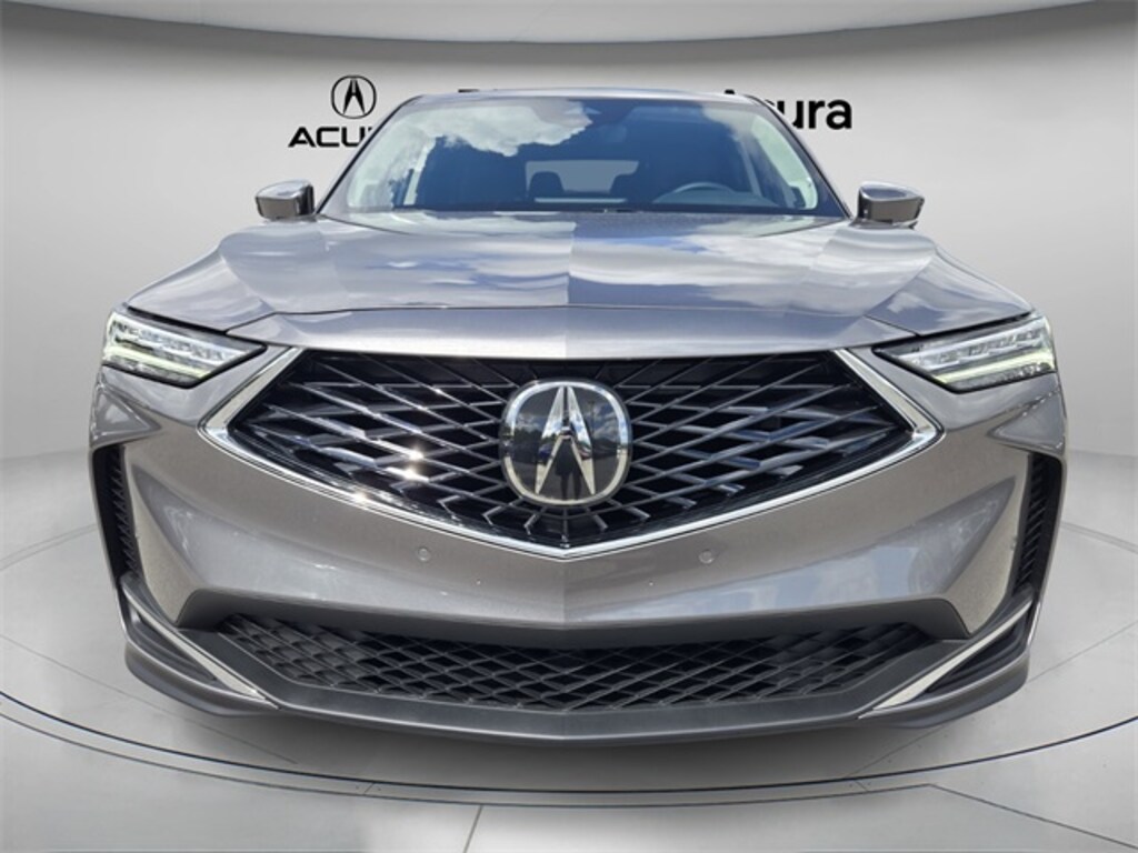 New 2026 Acura MDX Technology Package SUV