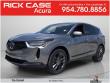 Certified 2024 Acura RDX A-Spec Package SUV