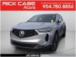 Used 2023 Acura RDX A-Spec Advance Package SUV