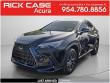 Used 2025 Lexus NX 250  SUV