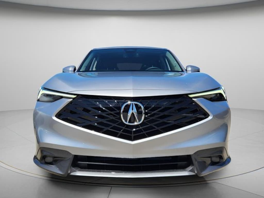 New 2026 Acura ADX Base SUV