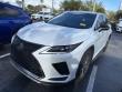 Used 2022 Lexus RX 350 F SPORT Appearance SUV