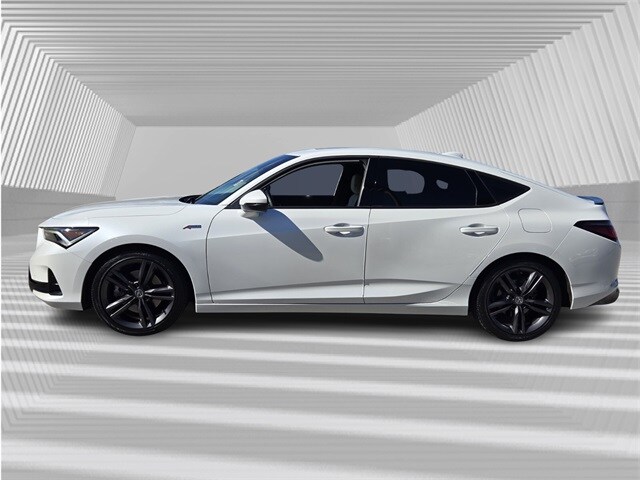 2023 Acura Integra A-Spec photo 2
