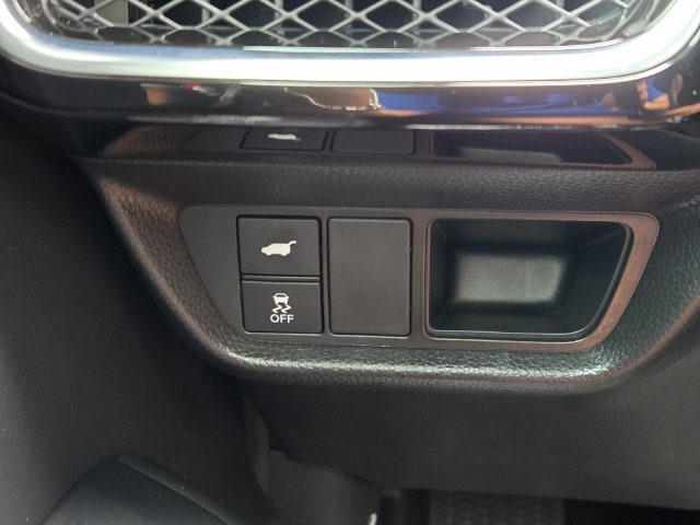 2025 Acura ADX Base - Photo 29