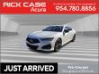 Certified 2021 Acura TLX A-Spec Package Sedan