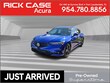Acura Integra
