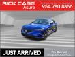 Used 2024 Acura Integra A-Spec Tech Package Hatchback