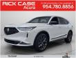 Certified 2024 Acura MDX SH-AWD A-Spec Package SUV