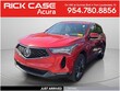  Acura RDX