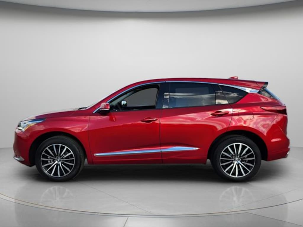 New 2026 Acura RDX Advance Package SUV