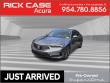 Used 2024 Acura Integra A-Spec Tech Package Hatchback