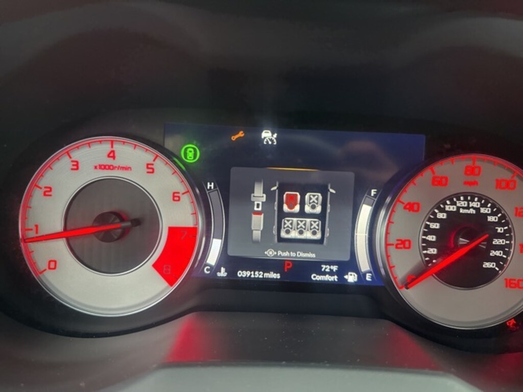 Used 2023 Acura RDX A-Spec Package SUV