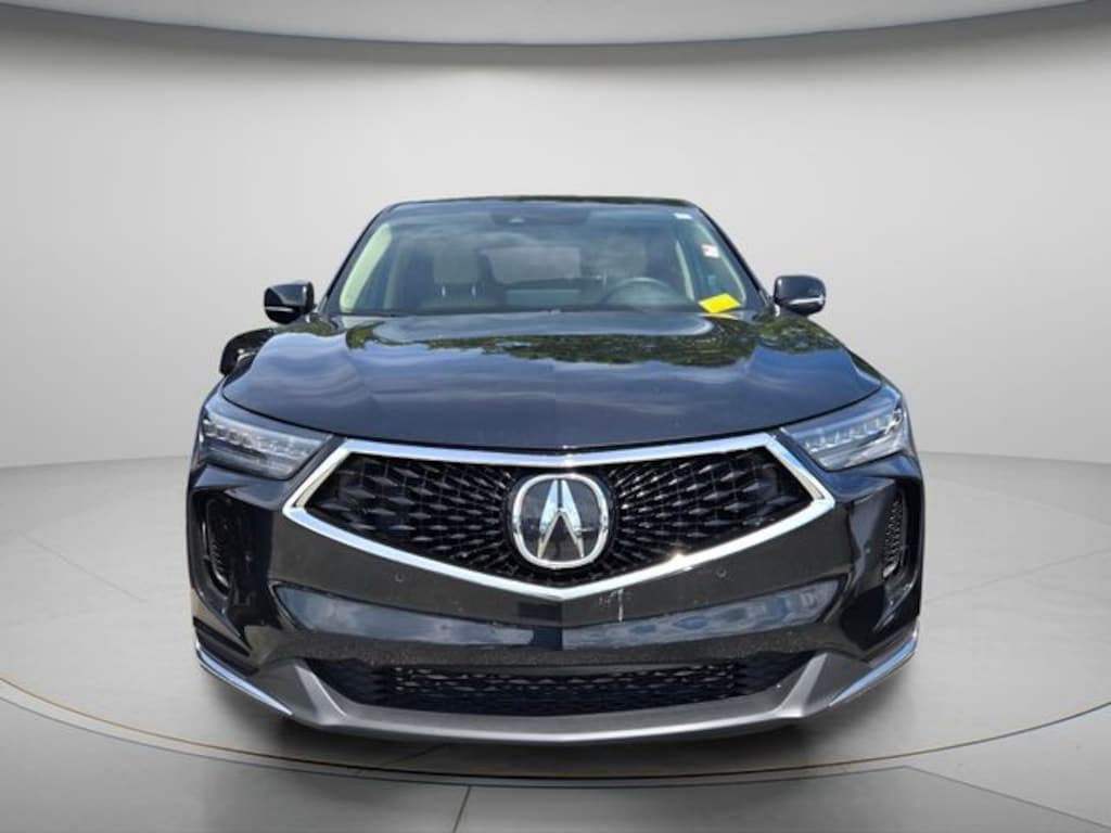Used 2023 Acura RDX Technology Package SUV