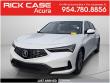 Used 2024 Acura Integra  Hatchback