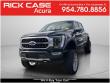 Used 2021 Ford F-150  Truck SuperCrew Cab