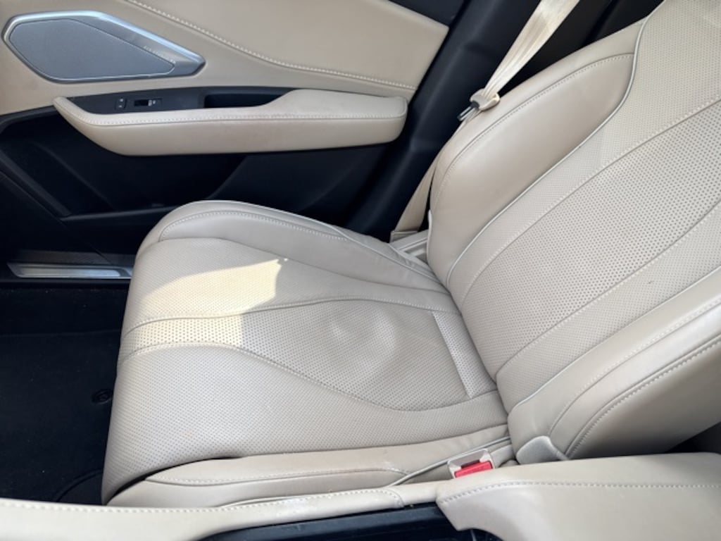 Certified 2024 Acura RDX Advance Package SUV