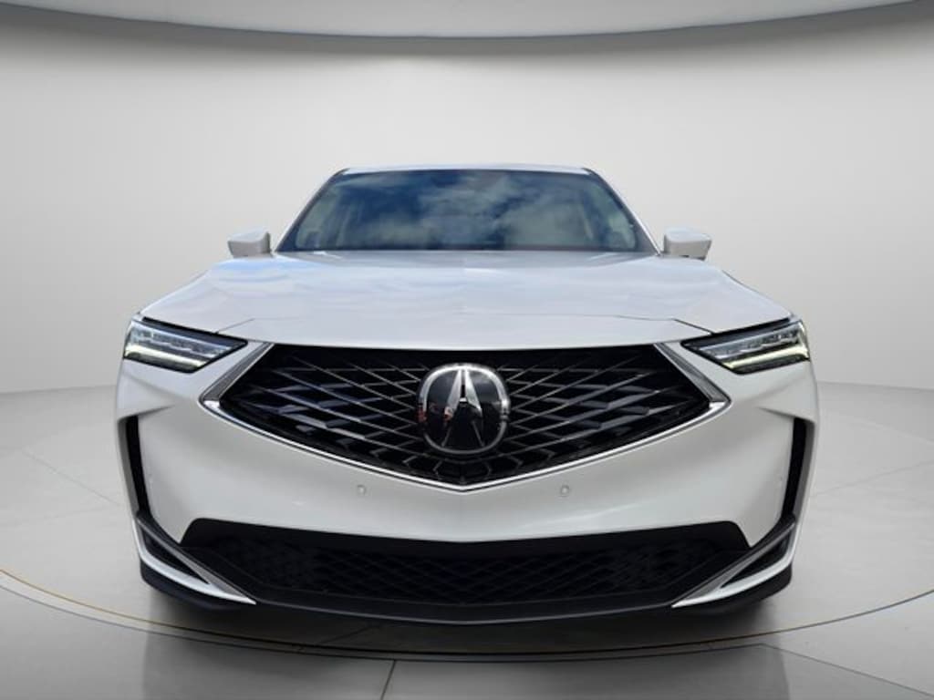 New 2026 Acura MDX Technology Package SUV