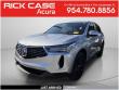 Used 2025 Acura RDX SH-AWD SUV