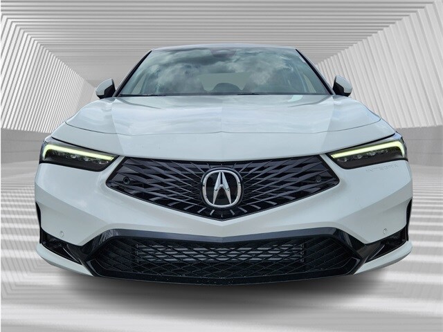 2025 Acura Integra A-Spec photo 3