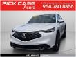 Certified 2025 Acura ADX A-Spec Package SUV
