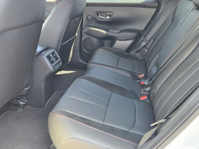 2026 Acura ADX A-Spec Package - Photo 11