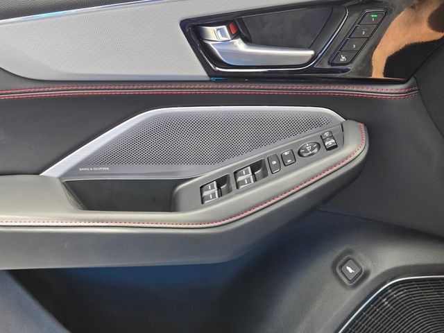 2026 Acura MDX A-Spec Package - Photo 14