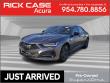 Used 2023 Acura TLX A-Spec Package Sedan