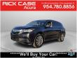 Certified 2016 Acura MDX 3.5L w/Technology Package SUV
