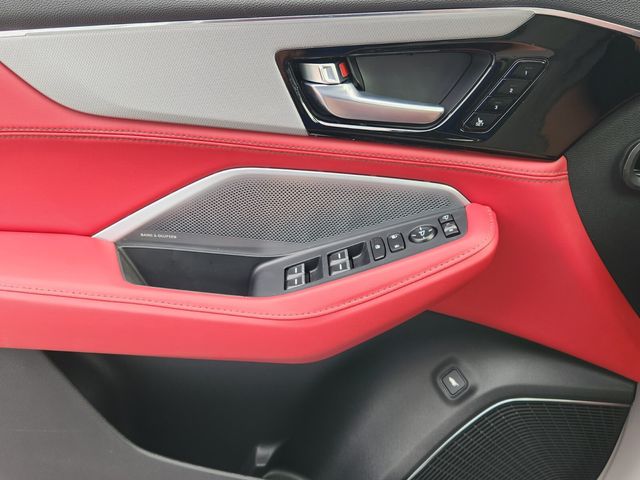 2026 Acura MDX A-Spec Package - Photo 13