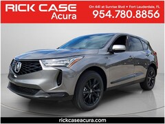 2026 Acura RDX Base SUV