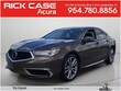  Acura TLX